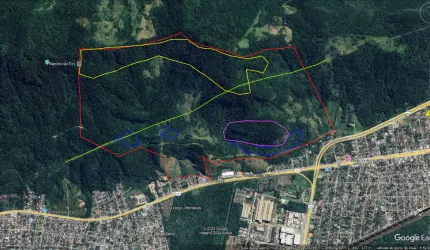 EXCELENTE ÁREA COM 3.042.062,50m² - DIRETO COM PROPRIETÁRIO