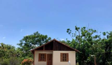 LINDA CHÁCARA A VENDA - SANTA CANDIDA/ ITAGUAÍ- RJ