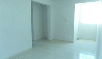 Apartamento com 2 quartos para alugar na Rua K, Cidade Jardim, Anápolis, 70 m2 por R$ 1.250