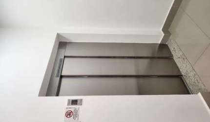 Apartamento com 2 quartos para alugar na Rua Desembargador Vicente Miguel, Jundiaí, Anápolis, 88 m2 por R$ 2.500