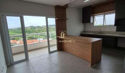 Cobertura Exclusiva com Vista Privilegiada no Portal da Lagoa
