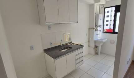Oportunidade Imperdível! Apartamento de 2 Dormitórios no Condomínio HM INTENSE – Pronto para Morar e com Excelente Custo-Benefício!