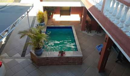 Belíssimas casas em Biritiba Mirim ( 2 casas no mesmo terreno)