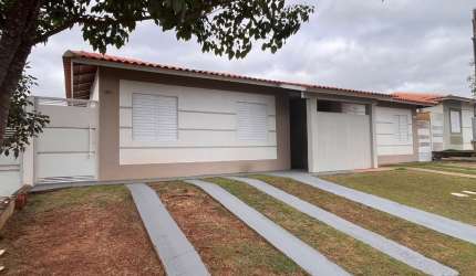Casa Rio São Lourenço