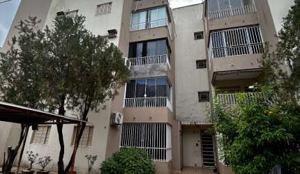 Apartamento 3/4 despraiado