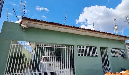 Casa Jardim Imperial