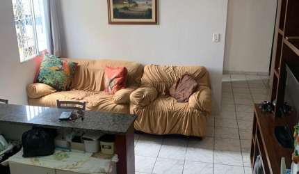 Baixou Kitnet á Venda Ocian 142 mil