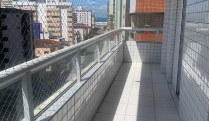 Apartamento 3 dormitórios