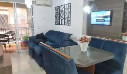 Apartamento com 2 quartos à venda na Taquara