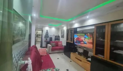 Casa com 2 quartos à venda na Taquara