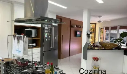 Casa em condomínio fechado com 5 quartos à venda na Taquara
