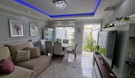 Casa com 3 quartos à venda na Estrada Meringuava, Taquara, Rio de Janeiro, 136 m2 por R$ 550.000