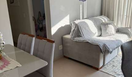 Apartamento a venda de 2 quartos, 52 m² na Taquara, Rio de Janeiro - RJ.