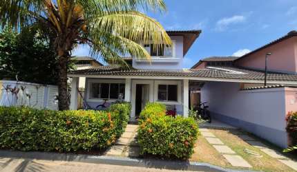 Casa a venda 4quartos sendo 3 suítes no Recreio, Rio de janeiro - RJ.