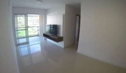 Apartamento a venda de 2 quartos sendo 1 suíte , com 71m² no Recreio dos Bandeirantes, Rio de Janeiro - RJ.