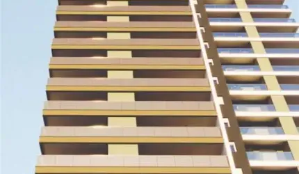 Apartamento com 3 quartos à venda no Petrópolis, Caxias do Sul , 110 m2 por R$ 1.240.000