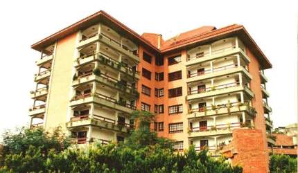 Cobertura com 4 quartos à venda no Jardim América, Caxias do Sul , 299 m2 por R$ 2.500.000