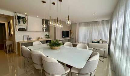 Apartamento com 3 quartos à venda no Madureira, Caxias do Sul , 168 m2 por R$ 2.369.600