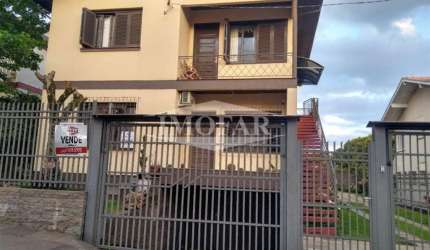 Casa com 3 quartos à venda no Planalto, Farroupilha , 126 m2 por R$ 550.000
