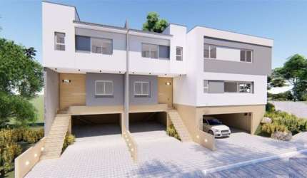 Casa com 3 quartos à venda na Colina Sorriso, Caxias do Sul , 118 m2 por R$ 645.000