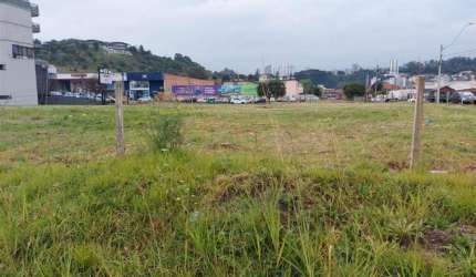 Terreno à venda no Santa Catarina, Caxias do Sul , 2286 m2 por R$ 4.950.000