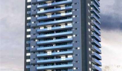 Apartamento com 3 quartos à venda na Nossa Senhora de Lourdes, Caxias do Sul , 225 m2 por R$ 2.340.000
