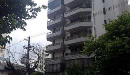 Apartamento com 4 quartos à venda no Centro, Caxias do Sul , 228 m2 por R$ 940.000