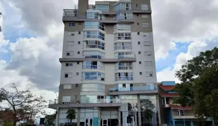 Apartamento com 3 quartos à venda no Centro, Farroupilha , 125 m2 por R$ 990.000