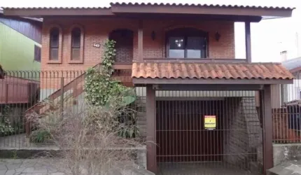 Casa com 3 quartos à venda no Cruzeiro, Caxias do Sul , 150 m2 por R$ 950.000