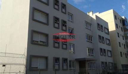 Apartamento com 2 quartos à venda no Pio X, Caxias do Sul , 70 m2 por R$ 361.000