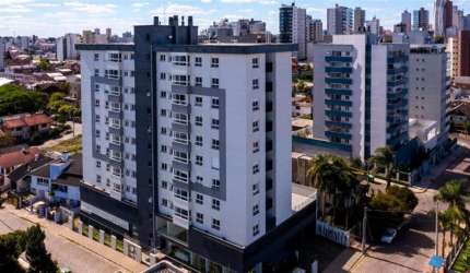 Apartamento com 3 quartos à venda no Panazzolo, Caxias do Sul , 100 m2 por R$ 795.000