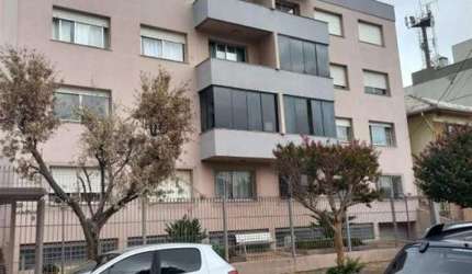 Apartamento com 2 quartos à venda no Pio X, Caxias do Sul , 83 m2 por R$ 320.000