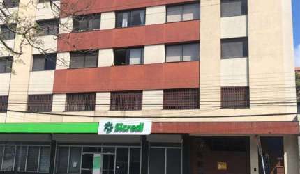 Apartamento com 3 quartos à venda no Centro, Caxias do Sul , 116 m2 por R$ 400.000