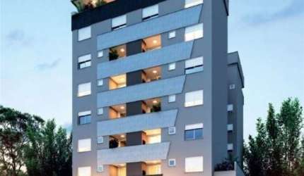 Apartamento com 2 quartos à venda na Nossa Senhora de Lourdes, Caxias do Sul , 59 m2 por R$ 390.000