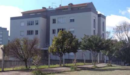 Cobertura com 2 quartos à venda no Imigrante, Farroupilha , 79 m2 por R$ 385.000