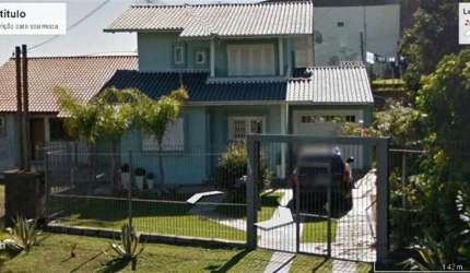 Casa com 4 quartos à venda no Nova Vicenza, Farroupilha , 173 m2 por R$ 1.200.000
