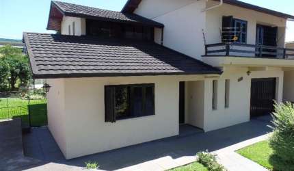 Casa com 4 quartos à venda no Imigrante, Farroupilha , 261 m2 por R$ 1.770.000