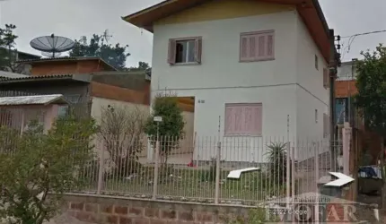 Casa com 4 quartos à venda no Primeiro de Maio, Farroupilha , 138 m2 por R$ 730.000