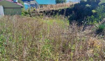 Terreno à venda no Marechal Floriano, Caxias do Sul , 777 m2 por R$ 1.942.500
