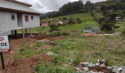 Terreno à venda no Monte Bérico, Caxias do Sul  por R$ 185.000