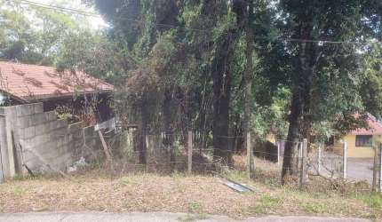 Terreno à venda na Cidade Nova, Caxias do Sul  por R$ 130.000