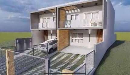 Casa com 3 quartos à venda na Bela Vista, Caxias do Sul , 157 m2 por R$ 780.000