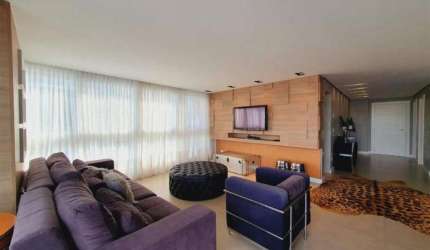 Apartamento com 3 quartos à venda no Madureira, Caxias do Sul , 186 m2 por R$ 1.750.000
