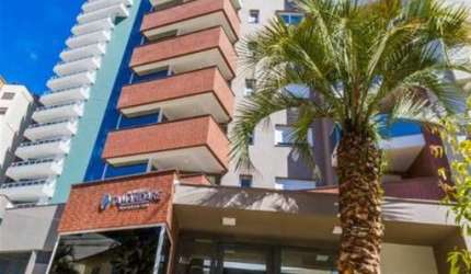 Apartamento com 3 quartos à venda no Panazzolo, Caxias do Sul , 133 m2 por R$ 1.250.000