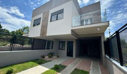 Casa com 3 quartos à venda na Bela Vista, Caxias do Sul , 136 m2 por R$ 849.900