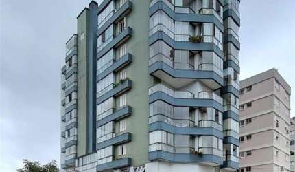 Cobertura com 3 quartos à venda no Centro, Farroupilha , 174 m2 por R$ 990.000