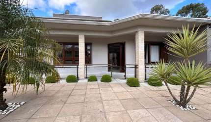 Casa com 3 quartos à venda no Desvio Rizzo, Caxias do Sul , 213 m2 por R$ 1.120.000