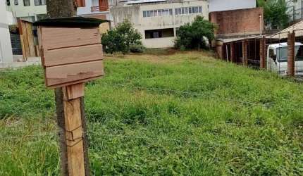 Terreno à venda no Vinhedos, Caxias do Sul  por R$ 403.000