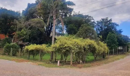 Terreno à venda na Ana Rech, Caxias do Sul  por R$ 295.000
