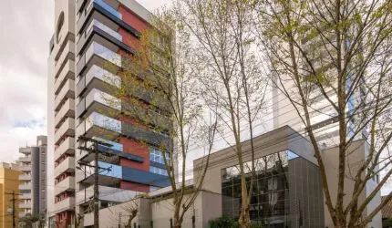 Apartamento com 3 quartos à venda no Jardim América, Caxias do Sul , 242 m2 por R$ 1.430.000